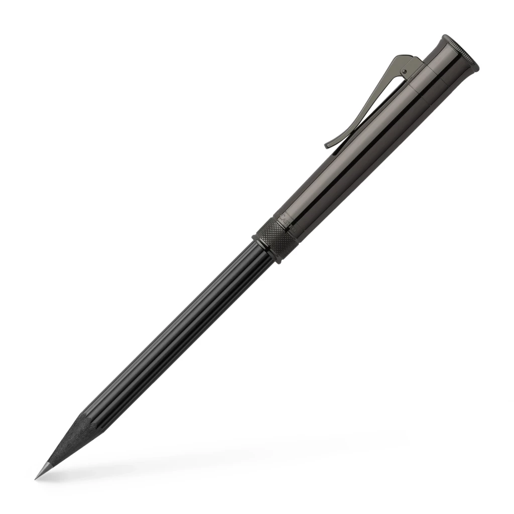 Graf von Faber-Castell Perfect Pencil Black Edition