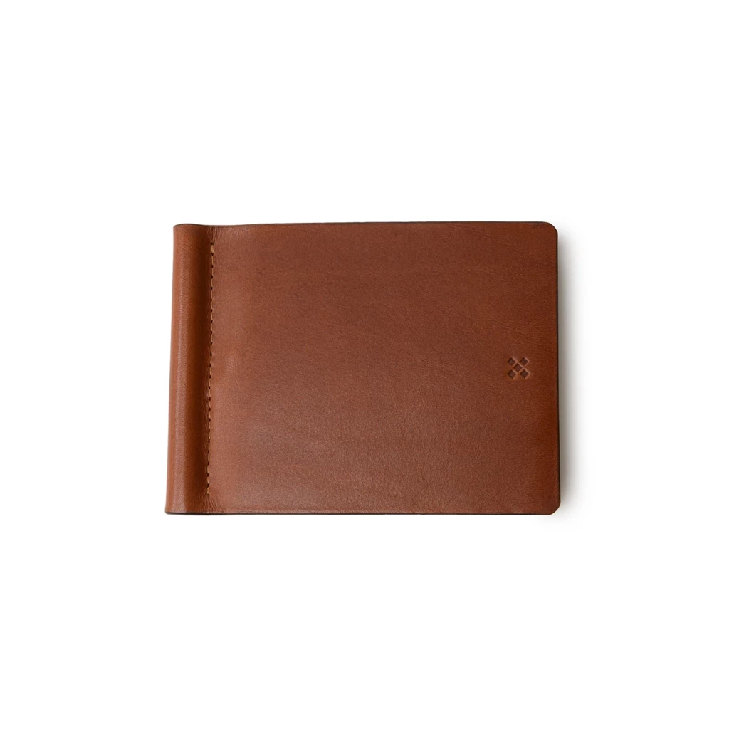 LEGENDÄR CLYP Leather Wallet,  leather