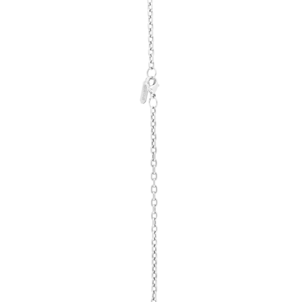 S.T. Dupont Lighter Necklace – Silver