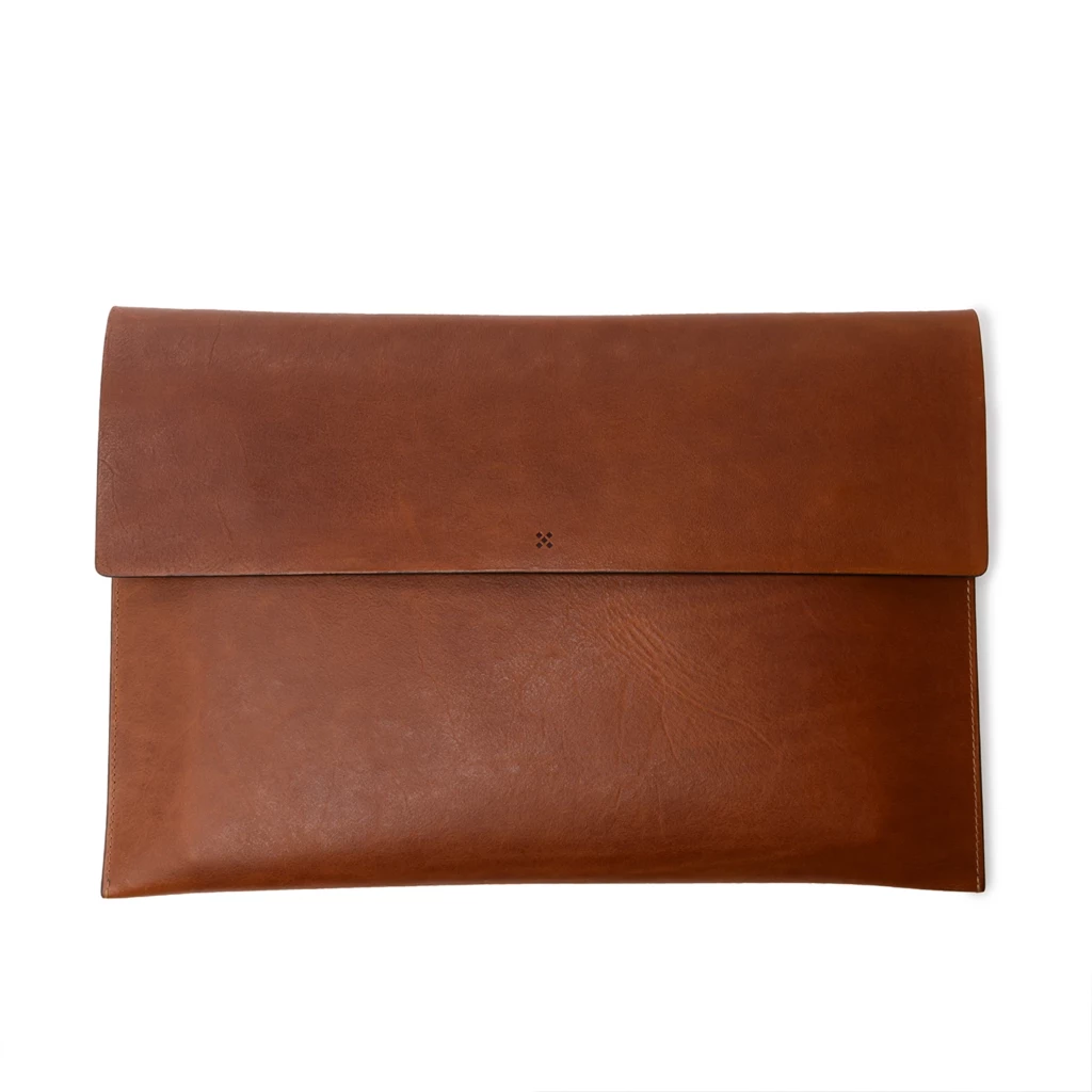LEGENDÄR SLYMM Briefcase, leather