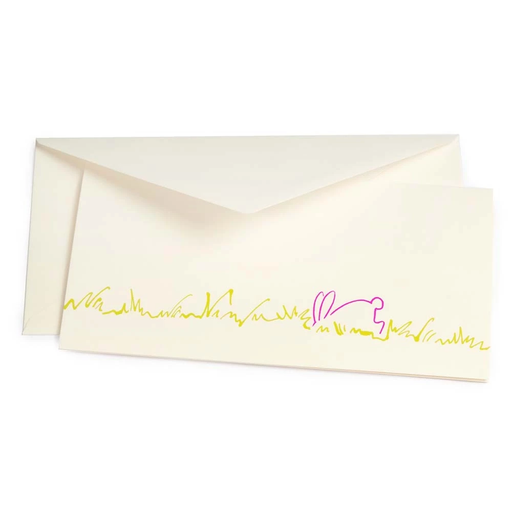 Greeting card easter searching