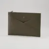 Envelope Pouch Wallaby Ranger Green
