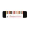 Colour Pencils - Caran d'Ache - BICOLOR SET - PAUL SMITH  - 3