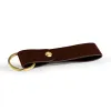 LEGENDÄR RYNG Key Ring, dark brown