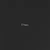 5 Year Book M Nero - 3