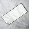 Adressbuch Ausgabe No. 21 Kunstleder TeBeskin smaragd-grün