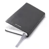Pocket Datebook 2027 TeBe Skin Black Vegan - 4