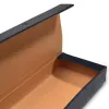 ETWEE LEGENDÄR Leather Case – Long, Navy - 2
