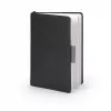 Whitebook, soft calf leather,  SX, black