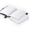 Whitebook, soft calf leather,  MX, red - 2