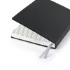 Weekly Calendar & Notes 2026, Black - 2