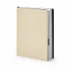 Whitebook Calf Soft leather LX cream