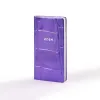 Pocket Calendar 2026, Violet