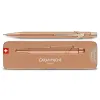 Caran d'Ache 844 LE Mechanical Pencil, brut rose