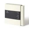Photo Album 80 Pages Linen Champagne
