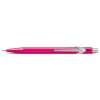 Caran d'Ache 849 Fluo Line Mech. Pencil, purple