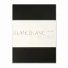Letter paper set Diplomat, BlancBlanc
