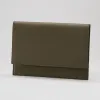 Laptop Cache Ranger Green