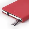 Whitebook, soft calf leather,  SX, red - 4