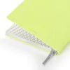 Weekly Planner 2026, Brushed Yellow - 3