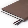 Whitebook Calf Soft leather LX antique brown - 3