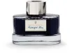 Graf von Faber-Castell ink 75 ml midnight blue