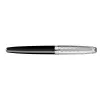 Caran d'Ache - Léman Damier - Set - Fountain Pen - Case - Silver - Black  - B - 5