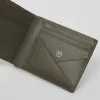 Billfold Wallet, ranger green - 4