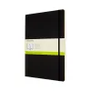 Moleskine Notebook, classic, A4, black, blank