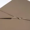 Photo Album, 50 pages, leather cover, 23x30 cm, latte - 3