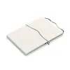 Notebook Master Classic (A4+), Hardcover, 235 numbered pages, Forest Green, squared - 2