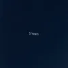5 Year Book M Midnight Blue - 4
