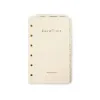 Refill for Pocket Planner, standard refill (all indexes)