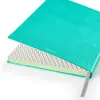 Notebook, leather - 2
