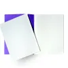 Notebook Refill, Whitebook Notes, ML, ruled - 4
