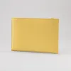 Envelope Pouch Wallaby Mustard - 4