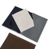 Greyhound Nubuck Envelope Pocketfolio - 3