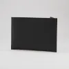 Envelope Pouch Wallaby Nero - 3