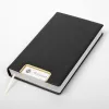 Adjutant daily calendar 2026 TeBeskin onyx black - 4