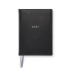 Weekly Planner Notes 2027 Verona Black - 3