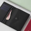 Passport Caddy Nero - 4