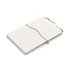 Notebook Master Classic (A4+), Hardcover, 235 numbered pages, Black, squared - 2