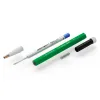 Drehgriffel Nr. 1, Spring Leaf - Ballpoint pen with royal blue ink - 2