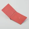 Billfold Wallet, lobster - 4
