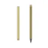 stilform FLOW Rollerball, brass
