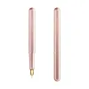 stilform INK Fountain Pen, rose moon + nib 14k gold F