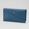 Wallet Wallis Prussian Blue - 2