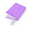 Pocket Calendar 2026, Brushed Violet - 3