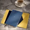 Journal Jacket Mustard - 2