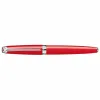 Caran d'Ache Léman Rollerball, scarlet red - 2